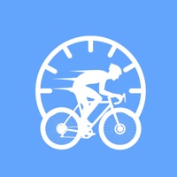 CyklaNow app icon - Sports app for iPhone