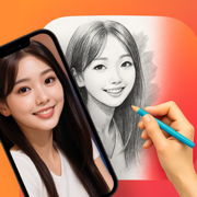 AR Drawing Paint Art