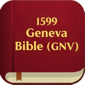 1599 Geneva Bible (GNV)
