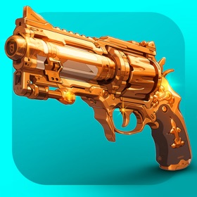 螢幕擷取畫面 (7) Customization Gun