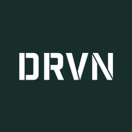 DRVN - Golf & Gym Workouts