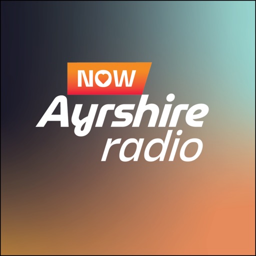 Now Ayrshire Radio