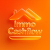 Immo Cashflow icon