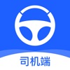 盛大司机端 icon
