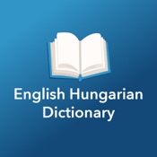 Dictionary English Hungarian