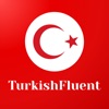 TurkishFluent - Learn Turkish icon