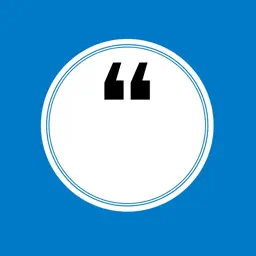 Quotes For Days app icon