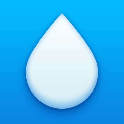 Water Tracker by WaterMinder®