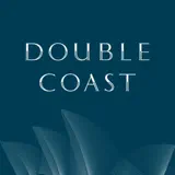 DOUBLE COAST - App-Symbol