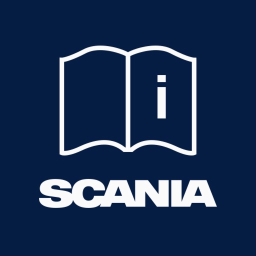 Scania Drivers Guide