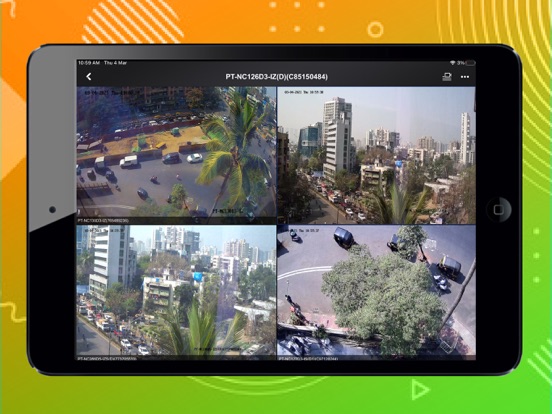 Screenshot #5 pour Prama Online