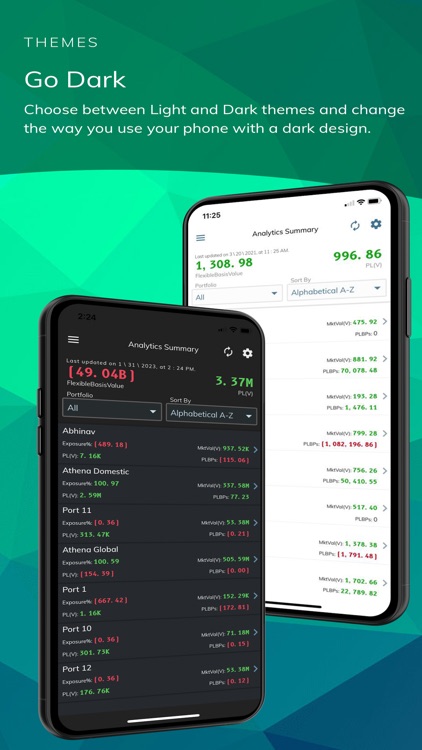 Eze for iPhone screenshot-9