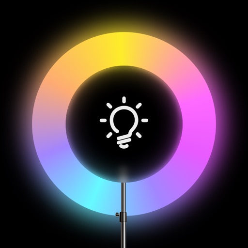 Mini Light - Fill Light Camera