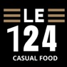 Get Le 124 Casual Food for iOS, iPhone, iPad Aso Report