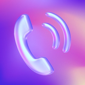 Caller Vis+