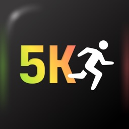 Couch to 5K Running run app