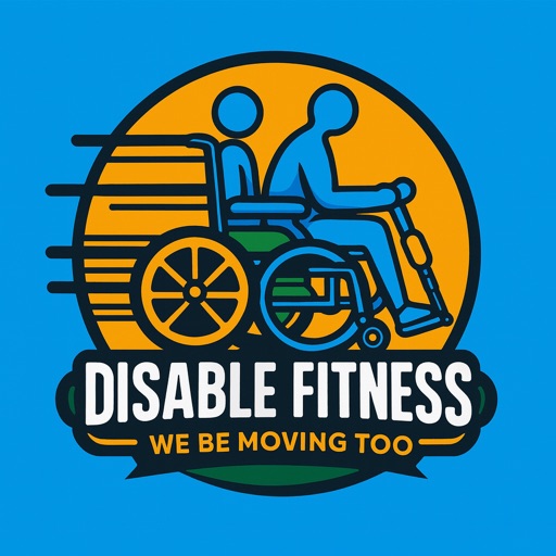 Disabled Fitness