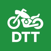 Motorbike Theory Test