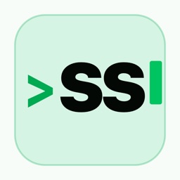 SSHELL Terminal