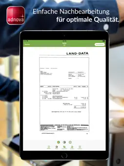 ADNOVA+ screenshot 9