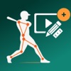Stride: AI Form Coach icon
