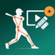 Stride: AI Form Coach app icon - Sports app for iPhone