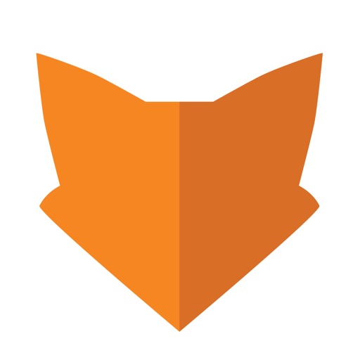 Chargefox: EV Charging Network App Icon - Chargefox