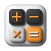 Calculator and Converters icon