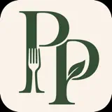 Plate Planner: Meal Planner - App Icon