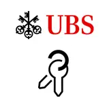 UBS Access – secure login - 앱 아이콘