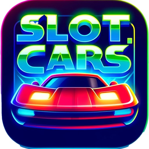 Slot Car Collection