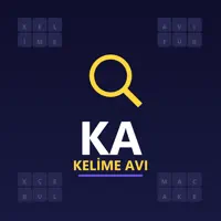 Kelime Avı - Sihirli Bulmaca