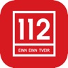 112 Neyðarlínan icon