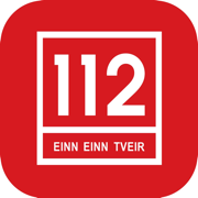 112 Neyðarlínan