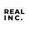 Real Inc. icon