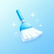 Phone Antivirus: Cleanly app icon - Utilities app for iPhone
