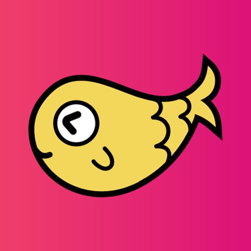 钓鱼天气大师 app icon