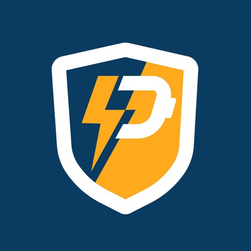 Digital Energy app icon