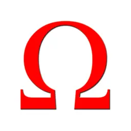 Ohms Law Calc. app icon