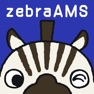 Get zebraAMS for iOS, iPhone, iPad Aso Report