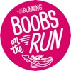 Boobs on the Run icon