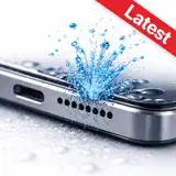 Water Dust Ejector - Icona app