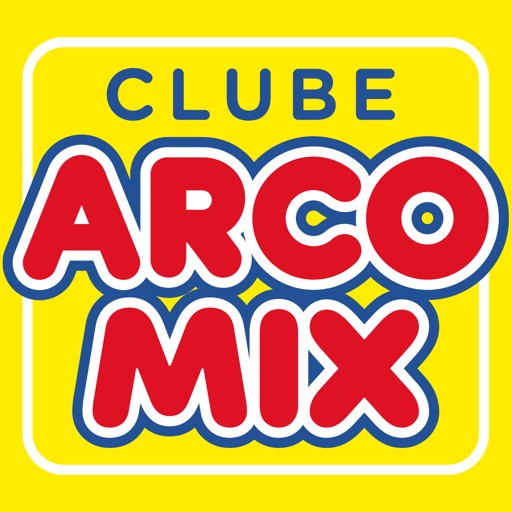 Clube Arco-Mix - AppWisp.com