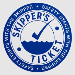 Skippers Ticket by iiCAPTAIN