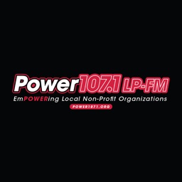 Power 107.1 WTJN