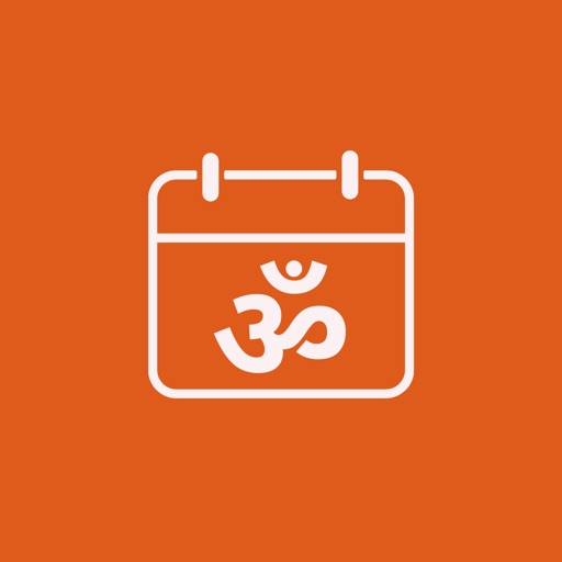 Hindu Calendar - Panchangam