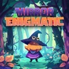 Mirror Enigmatic icon