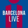 Barcelona Live – Soccer app icon