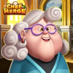 Download Chef Merge - Fun Match Puzzle app