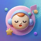 Uyu Bebek - App Icon